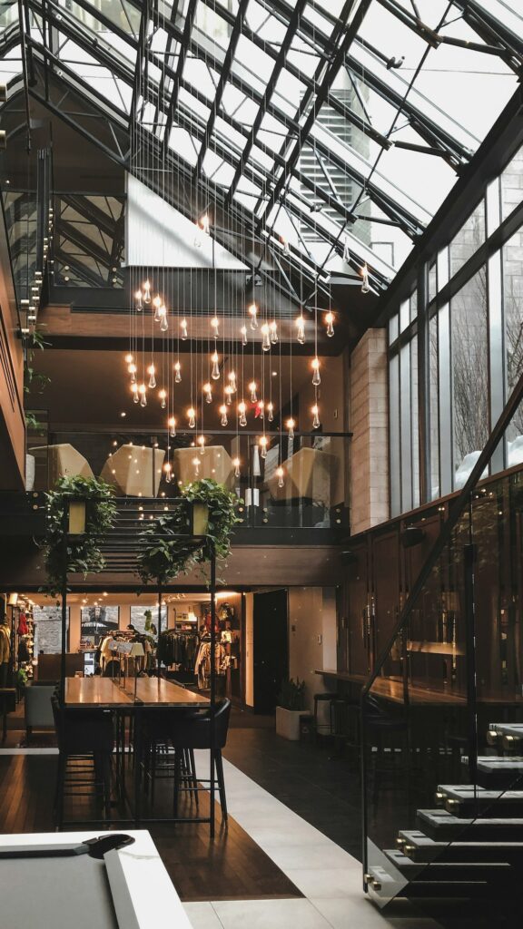 Bekijk het aanbod van Bymyguestmarketing