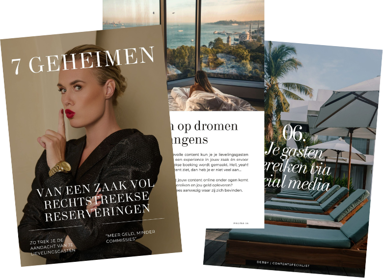 Download gratis e-book - zaak vol rechtstreese boekingen