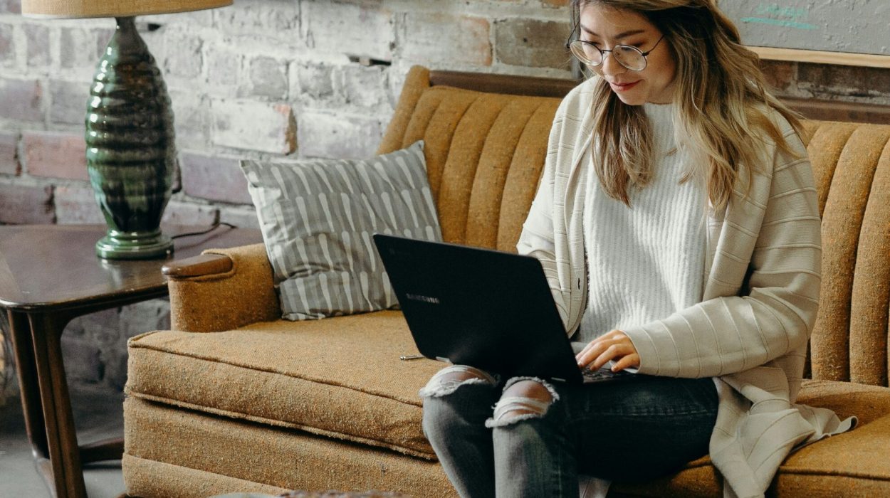 DIY content cursus doen