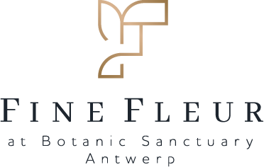Restaurant Fine Fleur Antwerpen